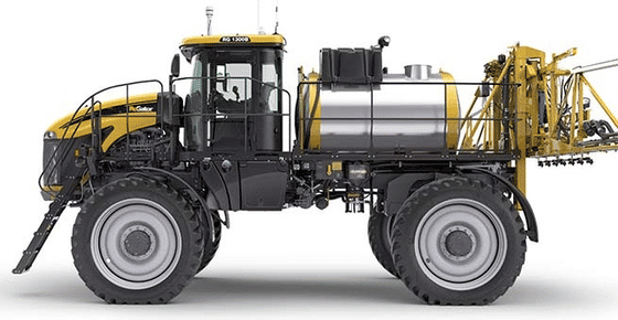 ROGATOR 994 7.2 CAT C7 277HP