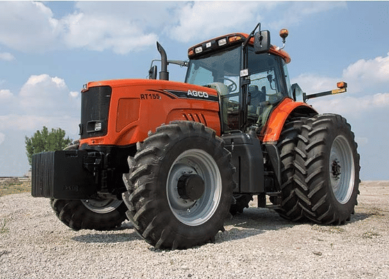 RT110A 6.6 136HP CHIPTUNING