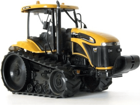 MT745C 8.8 ACERT 294HP
