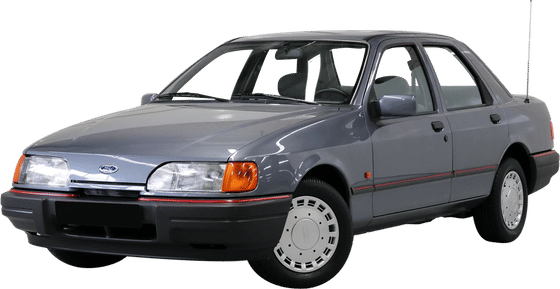 Sierra 1.8 90hp