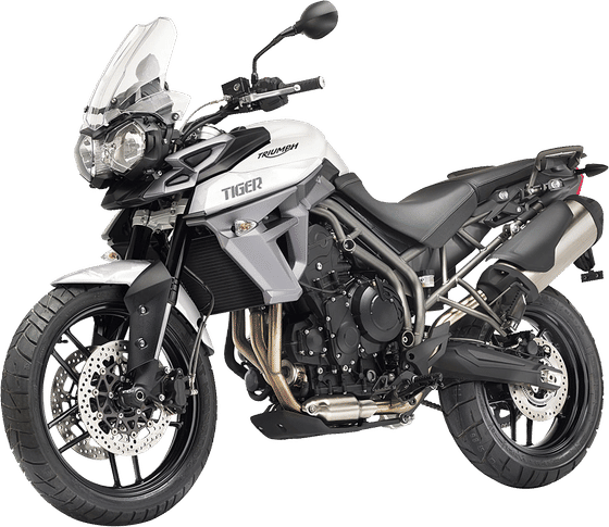 Tiger 800 800 95hp