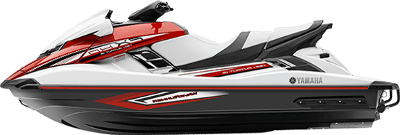 FX HO 1052cc 160hp