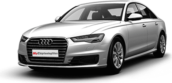 3.0 TDI 347hp