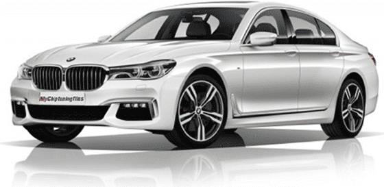 740i 380hp