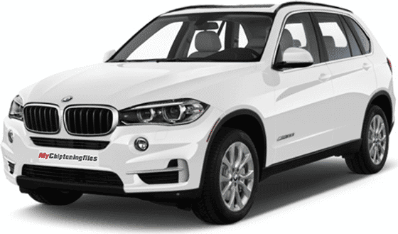xDrive40d 352hp