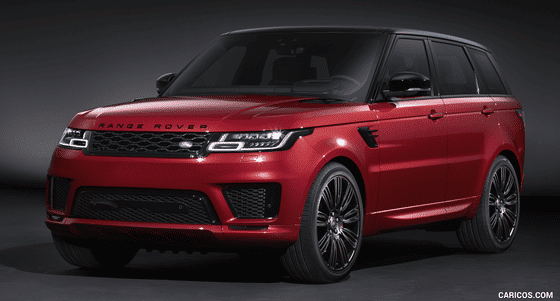 3.0 SDV6 306hp