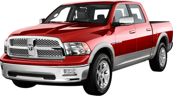 RAM 1500 4.7L V8 310HP