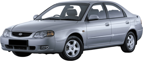 Shuma 1.6i 101hp