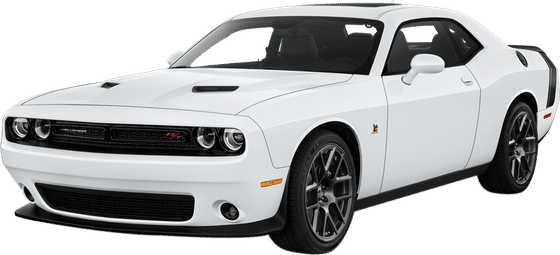 Challenger 3.6 V6 305hp