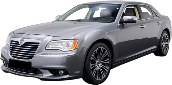 Thema  3.6 286hp