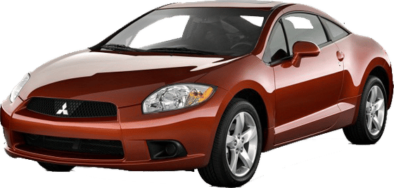 Eclipse 2.0 GSI 16V 150hp