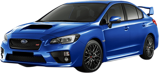 Impreza 2.0 D Boxer 150hp
