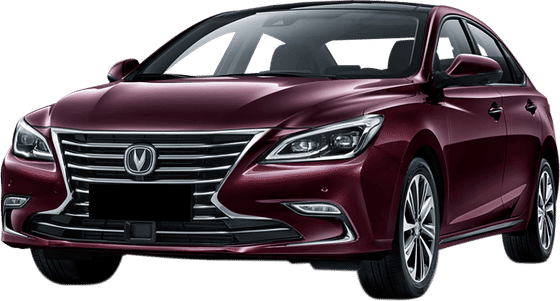 Raeton 1.8T 176hp