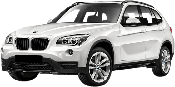 X1 E84 25d 218hp
