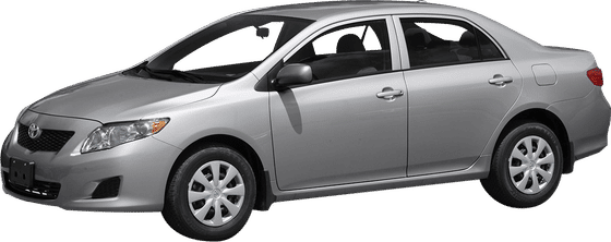 Corolla 1.4 D-4D 90hp
