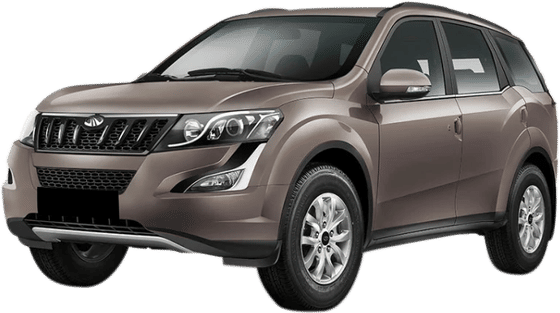XUV500 / Scorpio 2.2 CRDI 170hp