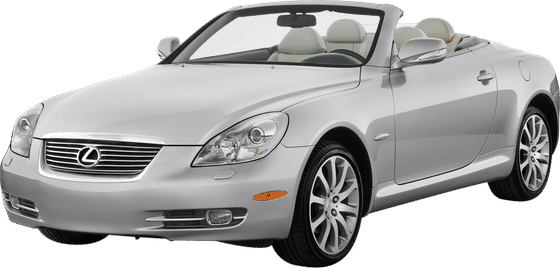 SC 4.3 286hp