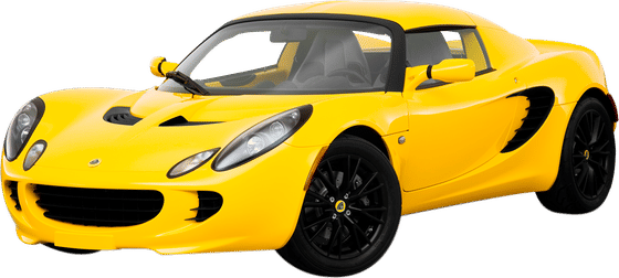 elise 1.8 192hp