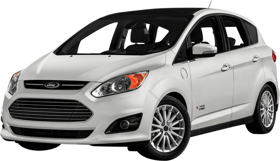 C-MAX 1.8 125hp