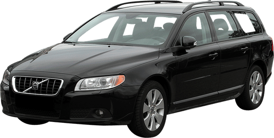 V70 2.4D 175hp