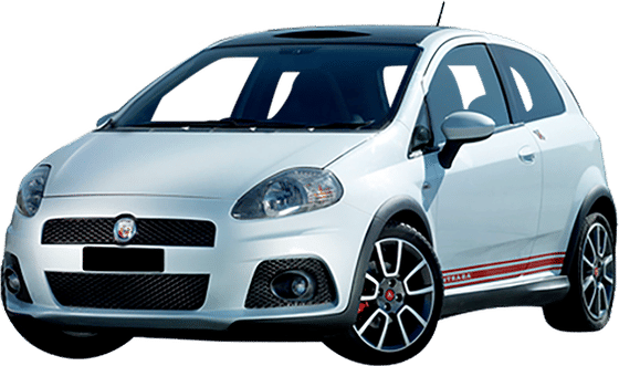Punto 1.4 Multi-Air 180hp