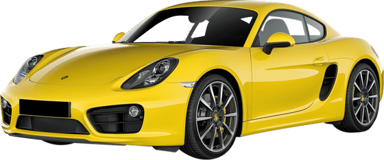 Cayman 2.7i 275hp