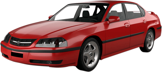 Impala 3.4 V6 180hp