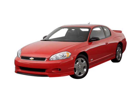 Monte Carlo 3.9 V6 - 242hp