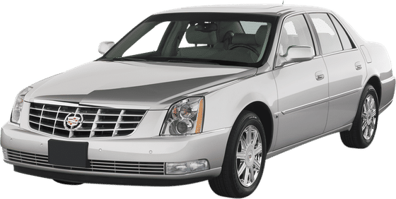 DTS 3.6 V6 275hp
