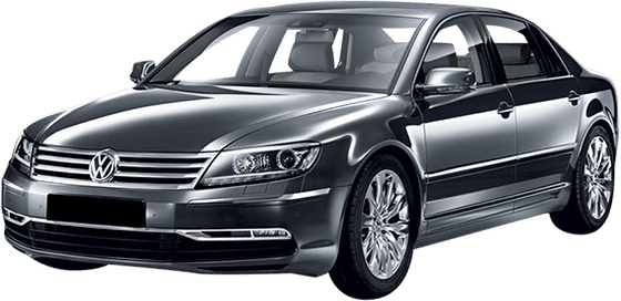 Phaeton 3.6 V6 280hp