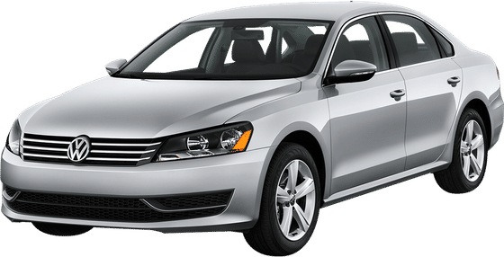 Passat 2.0 TDI 140hp