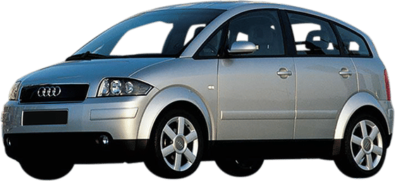 A2 1.2 TDI PD 61