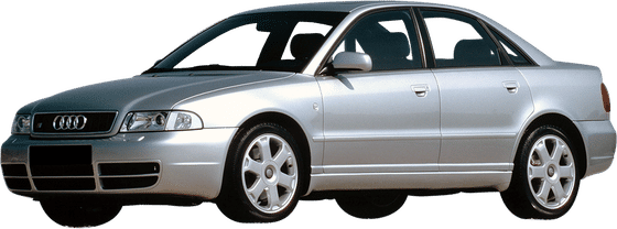 S4 4.2 344hp