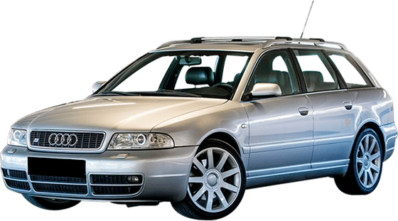 S4 2.7T 265hp