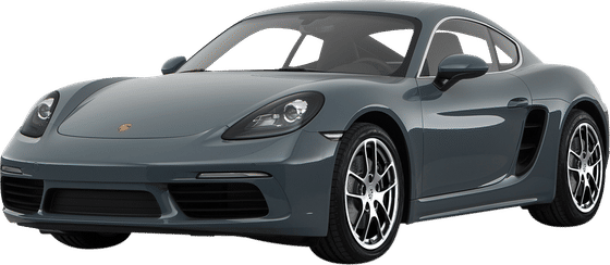 Cayman 2.0T 250hp