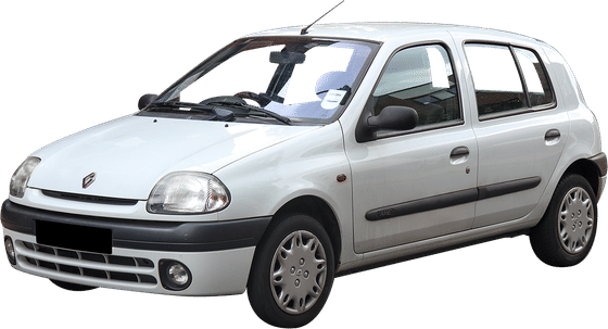 Clio 1.5 DCi 70hp