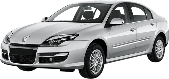 Laguna 3.0 DCI 235hp