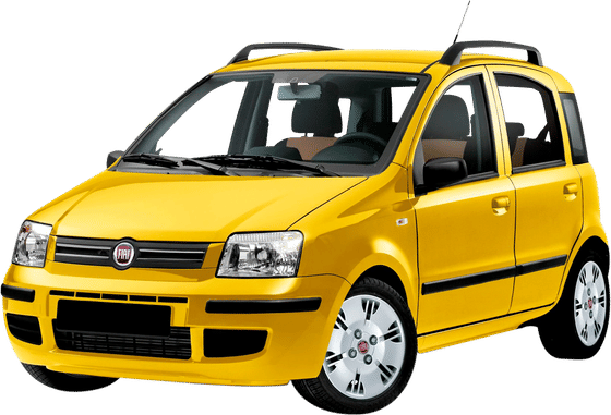 Panda 1.1 54hp