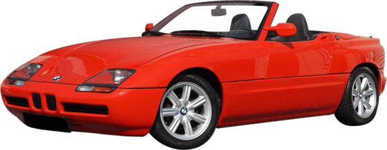 Z1 2.5i 170hp
