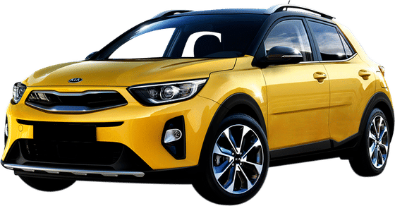 STONIC 1.6 CRDI 115hp