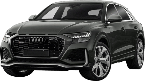 4.0 V8 Bi-Turbo 600hp