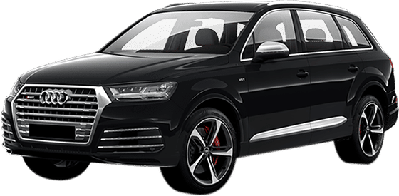 SQ7 4.0 TDI BiTurbo 435hp