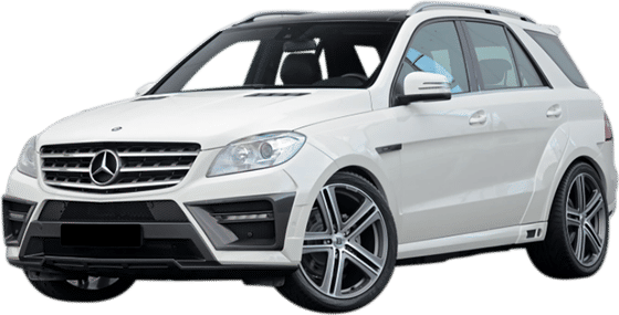 M 320 3.2 218hp