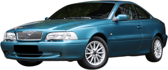 C70 T5 240hp