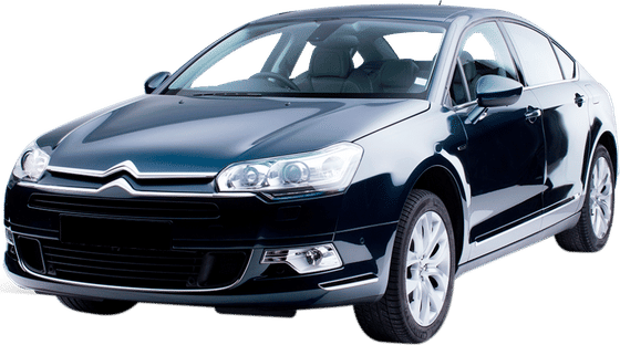 C5 1.6 HDiF 109hp