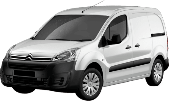 Berlingo 2.0 HDI 109hp