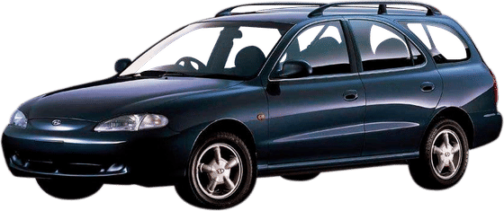 Lantra 1.6 114hp