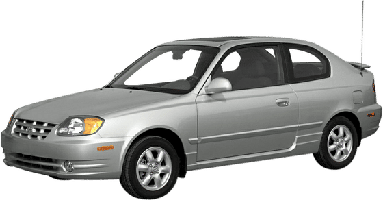 Accent 1.3i GL 84hp