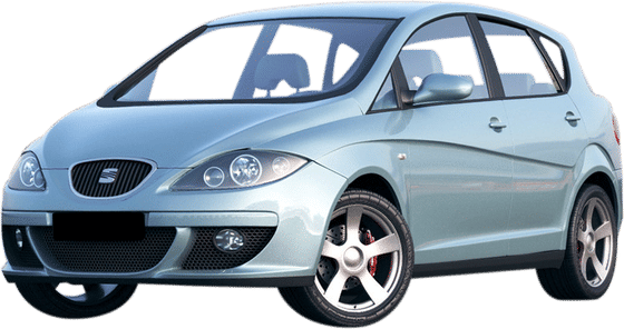 Toledo 2.0 FSI 150hp