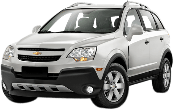Captiva 3.2 230hp